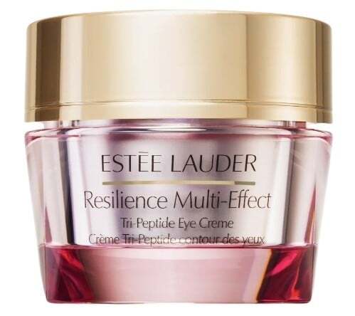 Estee Lauder Resilience Multi-Effect Околоочен крем без опаковка