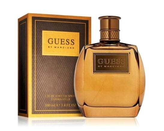 Guess By Marciano парфюм за мъже EDT