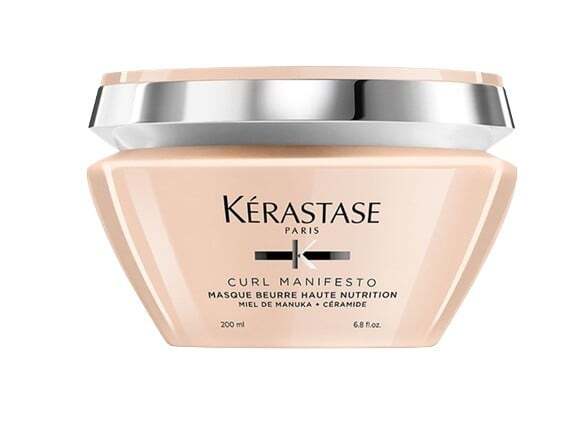 Kerastase Curl Manifesto Маска за коса без опаковка