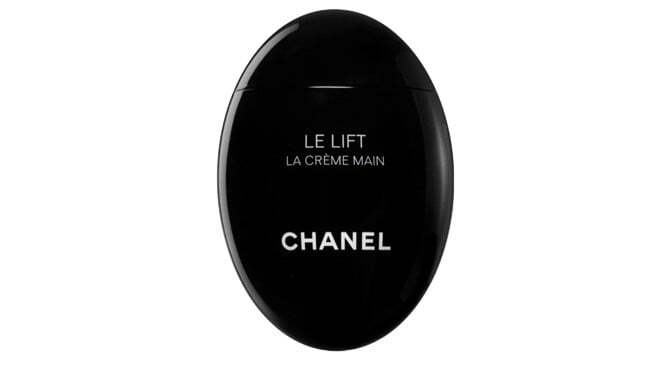 Chanel Le Lift Крем за ръце без опаковка