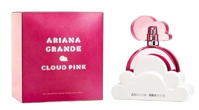 Ariana Grande Cloud Pink Парфюмна вода за жени EDP