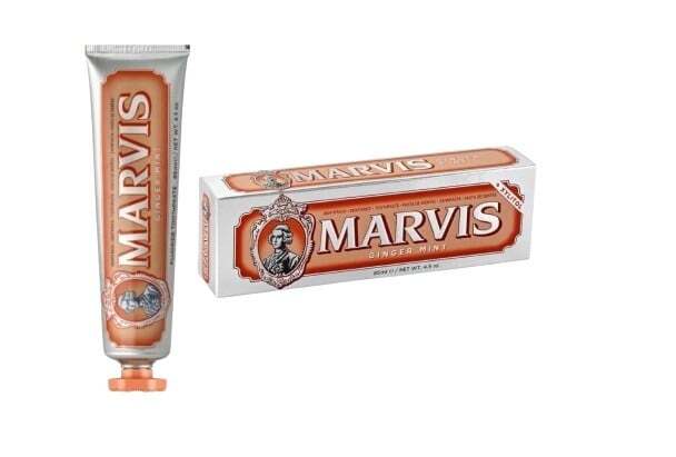 Marvis Ginger Mint Паста за зъби