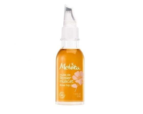 Melvita Beauty Rose Hip Oil Масло без опаковка