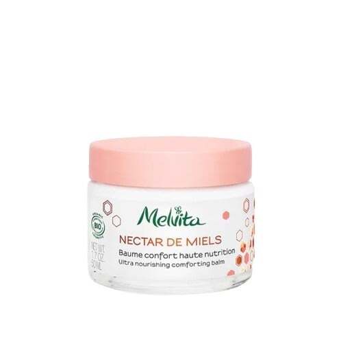 Melvita Nectar De Miels Ultra Nourishing Балсам за лице без опаковка