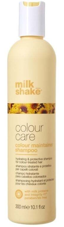 Milkshake Color Maintainer Shampoo Шампоан за боядисана коса