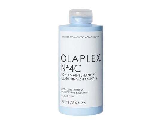 Olaplex No. 4C Bond Mainteinance Clarifying Шампоан без опаковка