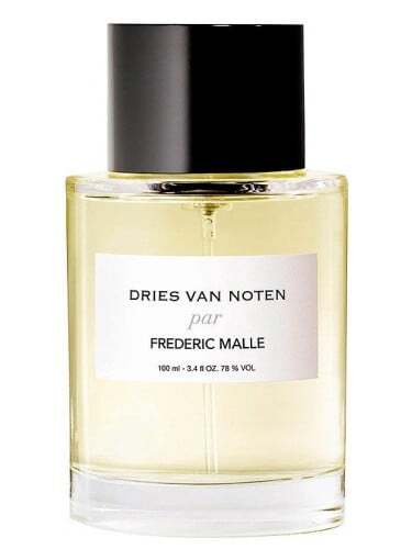 Frederic Malle Dries Van Noten par Frederic Malle Унисекс парфюмна вода без опаковка EDP