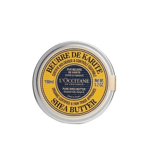 L'Occitane Pure Shea Butter Масло от карите без опаковка