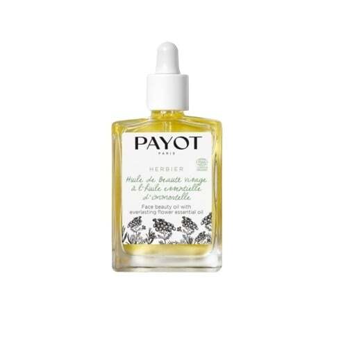Payot Herbier Face Beauty Everlasting Flower Oil Масло за лице без опаковка