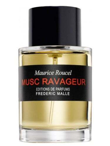 Frederic Malle Musc Ravageur Унисекс парфюмна вода без опаковка EDP