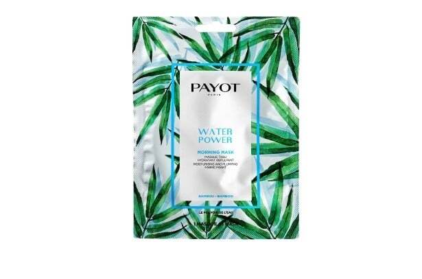 Payot Water Power Morning Сутрешна маска за лице без опаковка