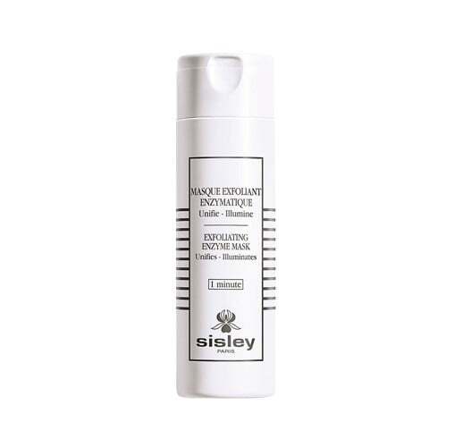Sisley Masque Exfoliant Enzymatique Пилинг за лице без опаковка
