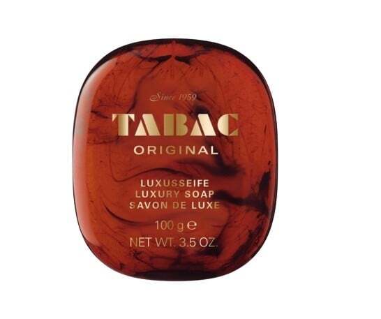 Tabac Original Luxury Сапун