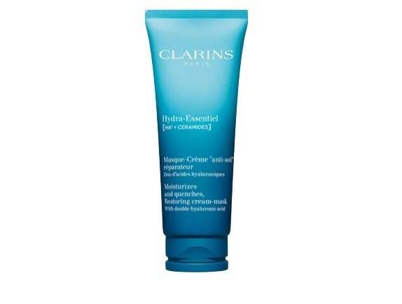 Clarins Hydra-Essentiel [HA2] Moisture-Replenishing Гел маска без опаковка