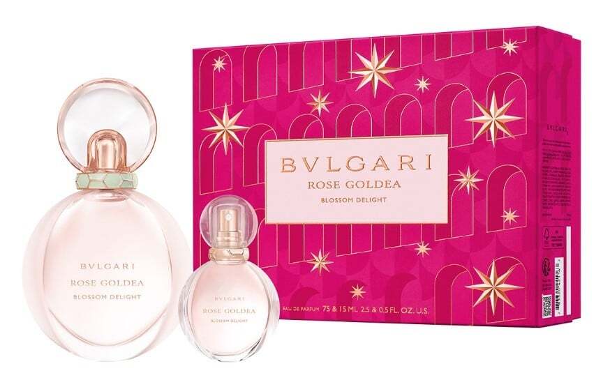 Bvlgari Rose Goldea Blossom Delight Подаръчен комплект за жени