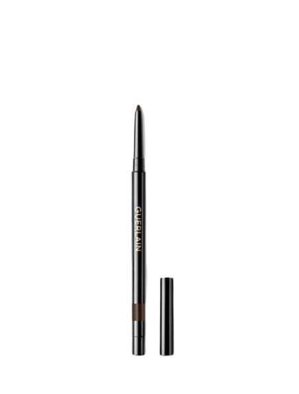 Guerlain The Eye Pencil Long Lasting Waterproof Молив за очи без опаковка