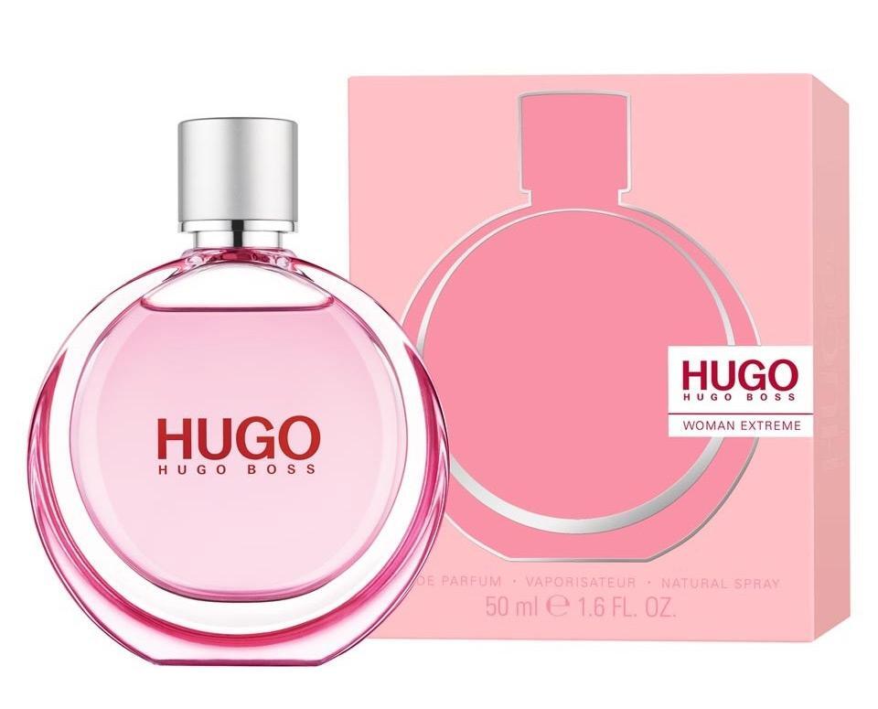 Hugo Boss Hugo Woman Extreme парфюм за жени EDP