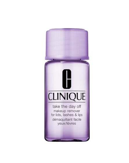 Clinique Take The Day Off Makeup Remover Дегримьор без опаковка