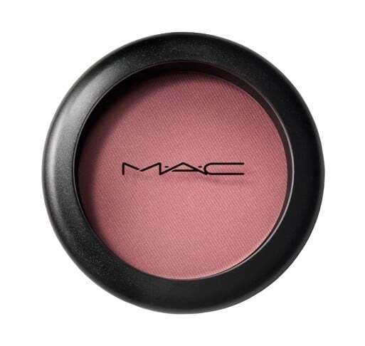 MAC Matte Powder Blush Руж без опаковка