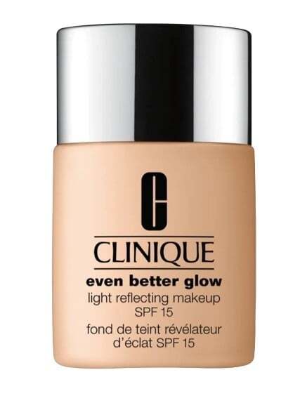 Clinique Even Better Glow Makeup Spf15 Фон Дьо Тен без опаковка
