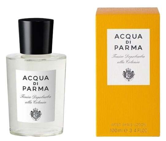 Acqua di Parma Colonia Афтършейв за мъже