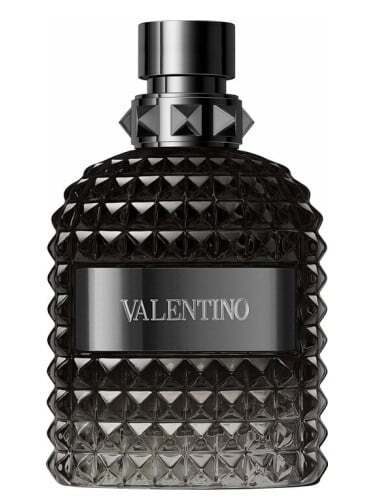 Valentino Uomo Intense парфюм за мъже без опаковка EDP