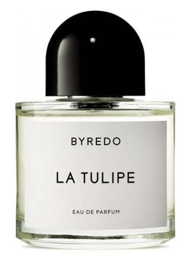 Byredo La Tulipe Парфюмна вода за жени без опаковка EDP