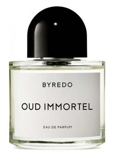 Byredo Oud Immortel Унисекс парфюмна вода без опаковка EDP