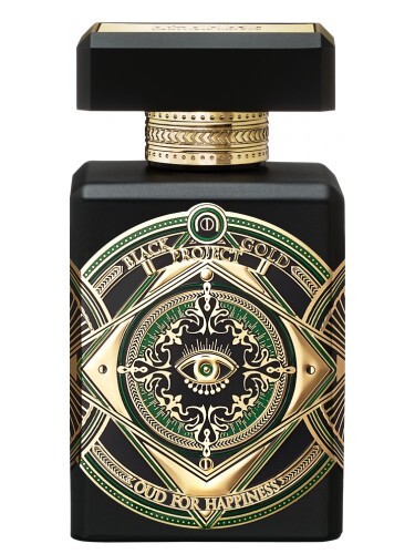 Initio Parfums Prives Oud For Happiness Унисекс парфюмна вода без опаковка EDP