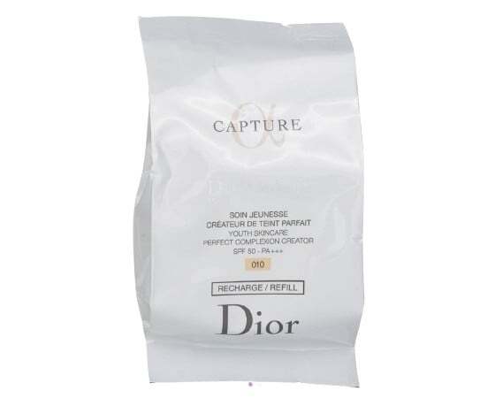 Christian Dior Capture Dream Skin Cushion Фон дьо тен без опаковка