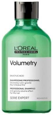 Loreal Serie Expert Volumetry Shampoo Шампоан за коса за обем