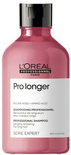 Loreal Serie Expert Pro Longer Renewal Shampoo Шампоан за дълга коса