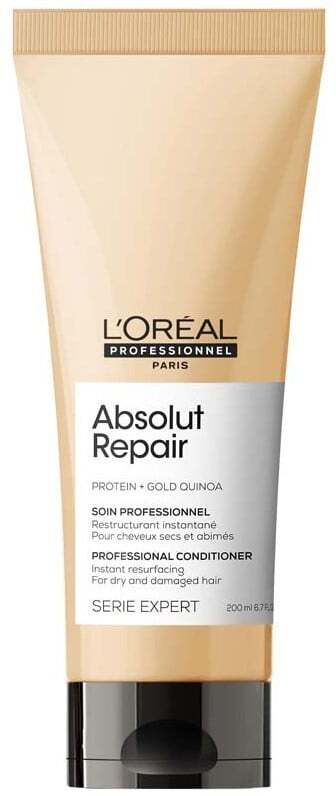 Loreal Serie Expert Absolut Repair Conditioner Възстановяващ балсам за коса