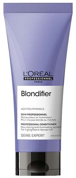 Loreal Serie Expert Blondifier Conditioner Балсам за руса коса