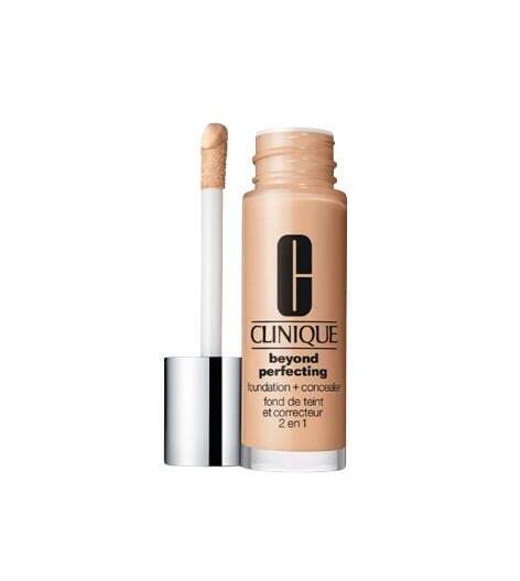 Clinique Beyond Perfecting Foundation+Concealer Фон дьо тен + коректор без опаковка