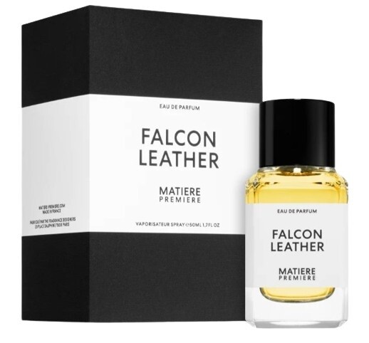 Matiere Premiere Falcon Leather Унисекс парфюмна вода EDP