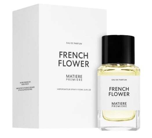 Matiere Premiere French Flower Унисекс парфюмна вода EDP