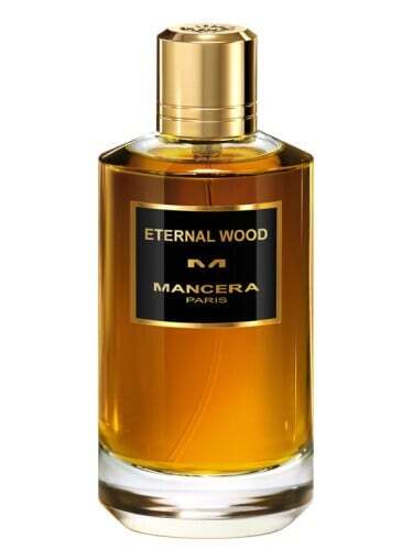 Mancera Eternal Wood Унисекс парфюмна вода EDP