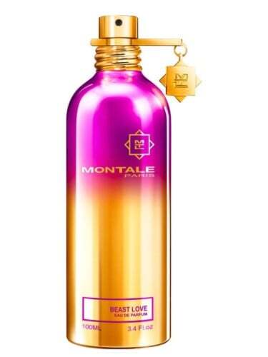 Montale Beast Love Унисекс парфюмна вода EDP