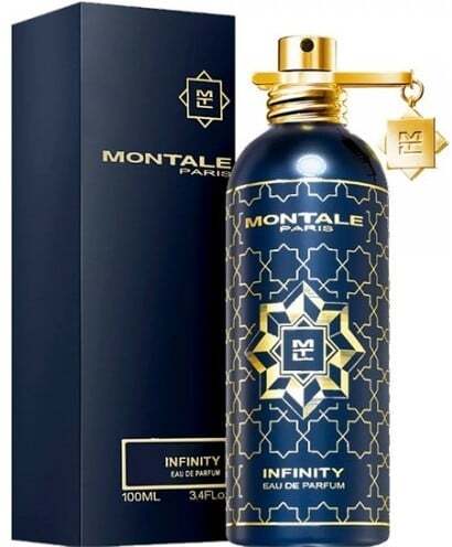 Montale Infinity Унисекс парфюмна вода EDP