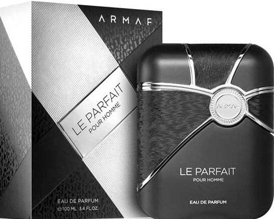 Armaf Le Parfait Pour Homme Парфюм за мъже EDT