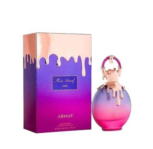 Armaf Miss Armaf Chic Парфюмна вода за жени EDP