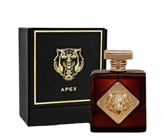 Fragrance World Apex Парфюмна вода за мъже EDP