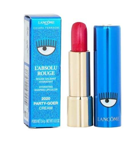 Lancome L'Absolu Rouge Hydrating Lipstick Червило без опаковка