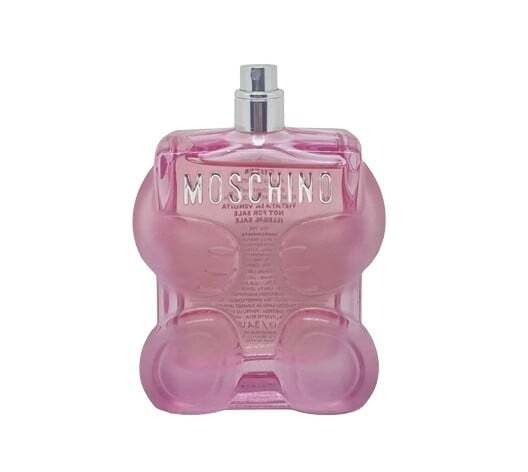 Moschino Toy 2 Bubble Gum Тоалетна вода за жени без опаковка EDT