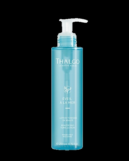 Thalgo Eveil A La Mer Beautifying Tonic Lotion Тонизиращ лосион за лице