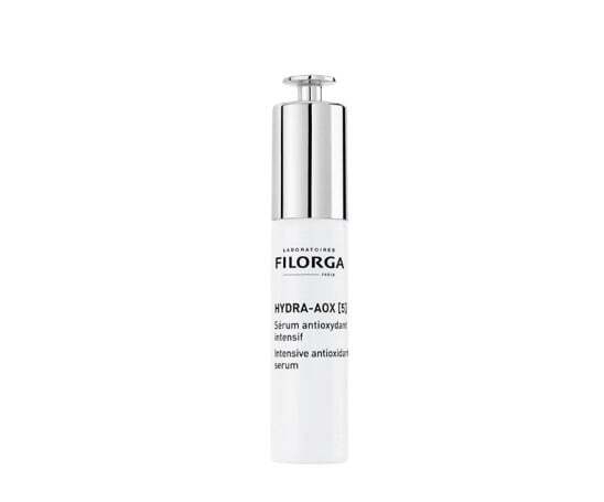 Filorga Hydra Aox 5 Intensive Antioxidant Serum Интензивен антиоксидантен серум за лице