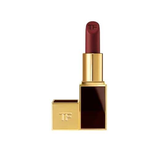 Tom Ford Lip Color Matt Velvet Cherry Червило без опаковка