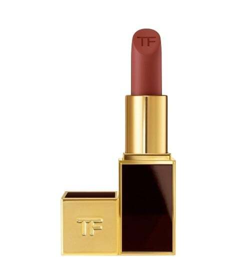 Tom Ford Lip Color Matte Equus Unsatiable Червило без опаковка