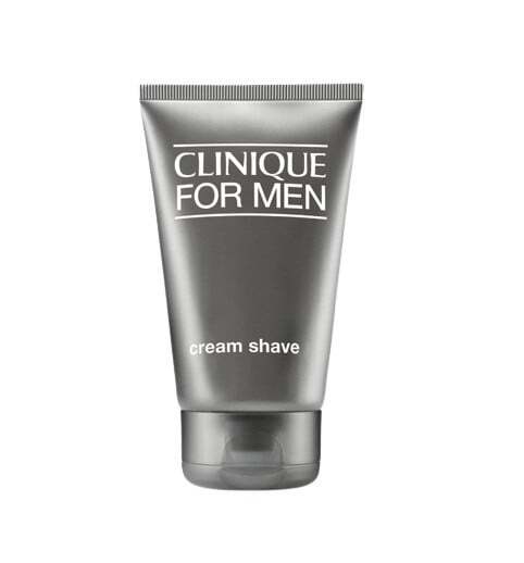 Clinique For Men Cream Shave Крем за бръснене за мъже